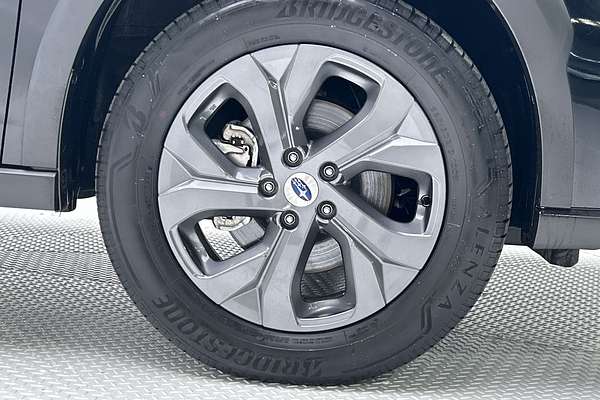 2021 Subaru Outback AWD Touring 6GEN