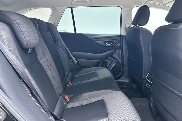2021 Subaru Outback AWD Touring 6GEN