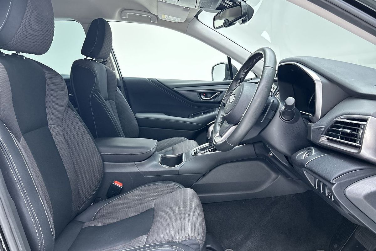 2021 Subaru Outback AWD Touring 6GEN