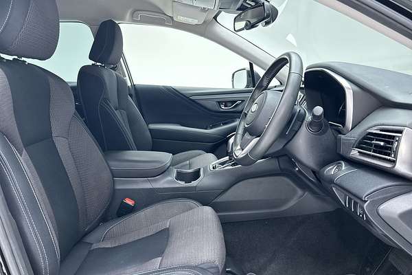 2021 Subaru Outback AWD Touring 6GEN