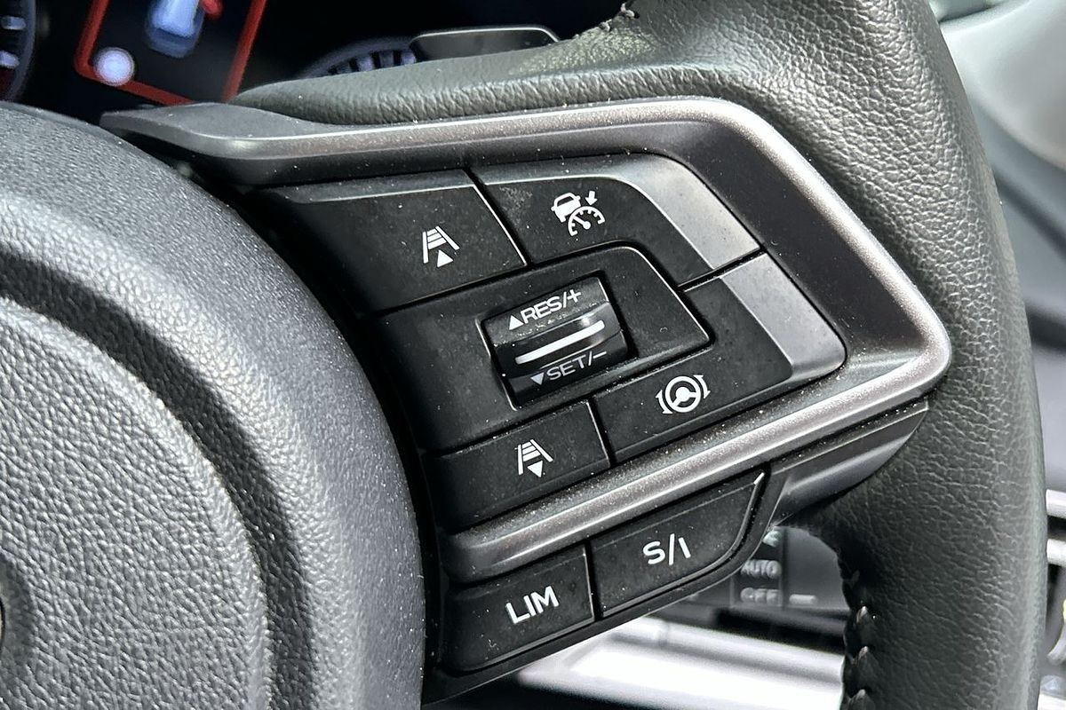 2021 Subaru Outback AWD Touring 6GEN