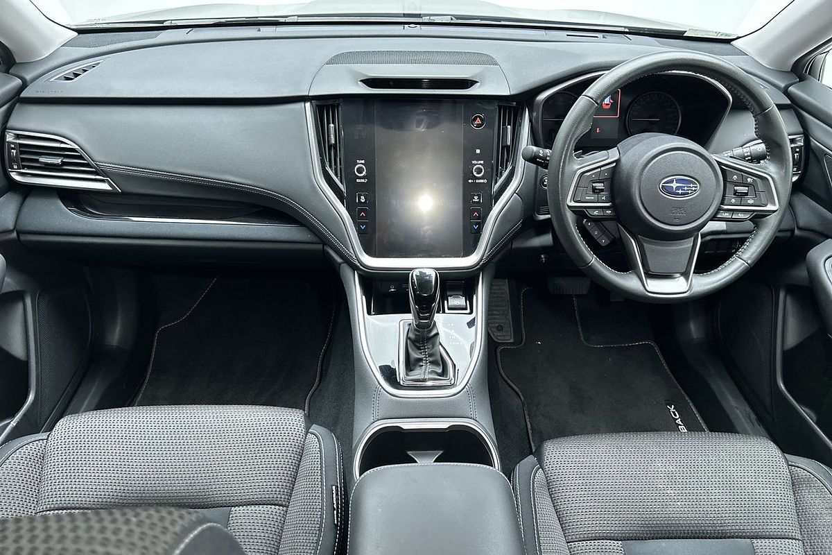 2021 Subaru Outback AWD Touring 6GEN