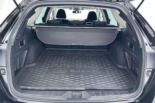 2021 Subaru Outback AWD Touring 6GEN