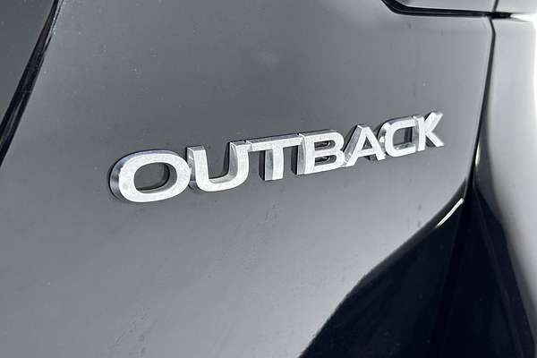 2021 Subaru Outback AWD Touring 6GEN