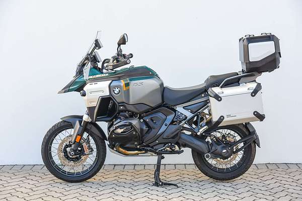 2024 BMW R 1300 GS Option 719 R 1300
