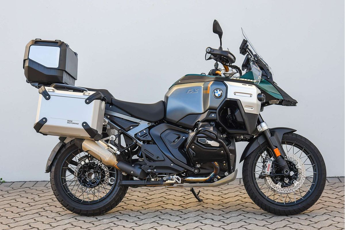 2024 BMW R 1300 GS Option 719 R 1300