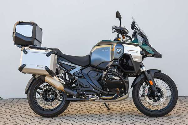 2024 BMW R 1300 GS Option 719 R 1300