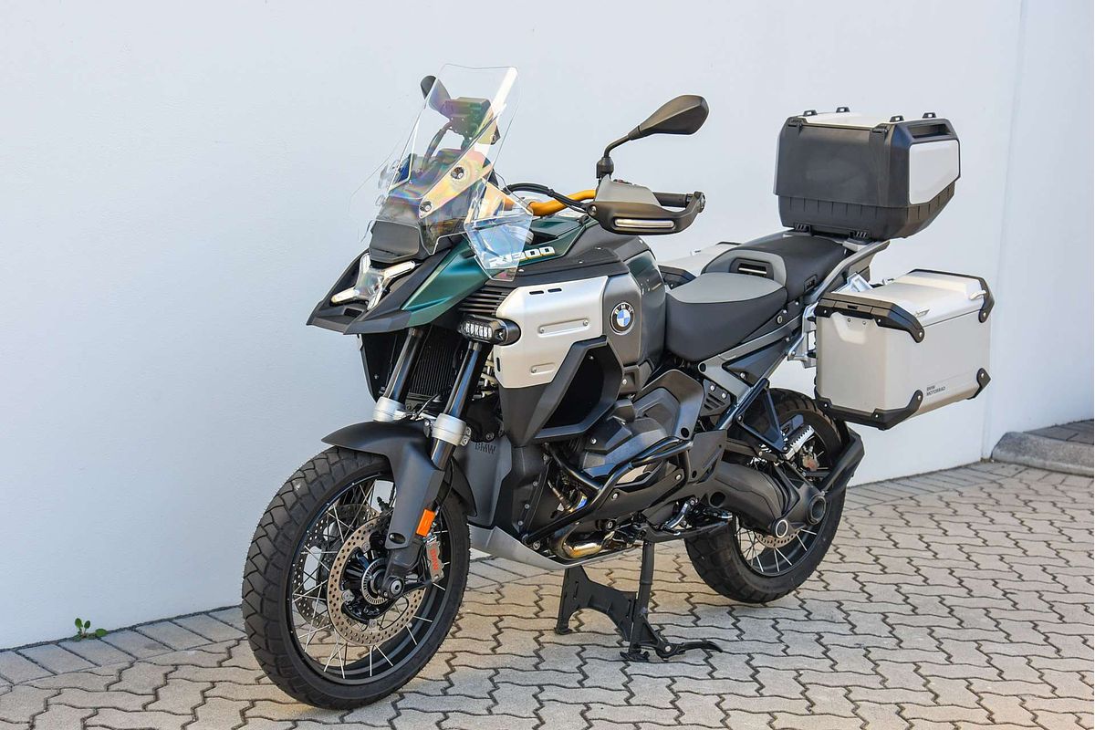 2024 BMW R 1300 GS Option 719 R 1300