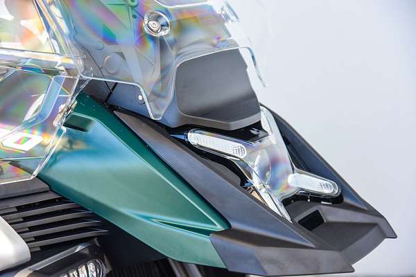 2024 BMW R 1300 GS Option 719 R 1300