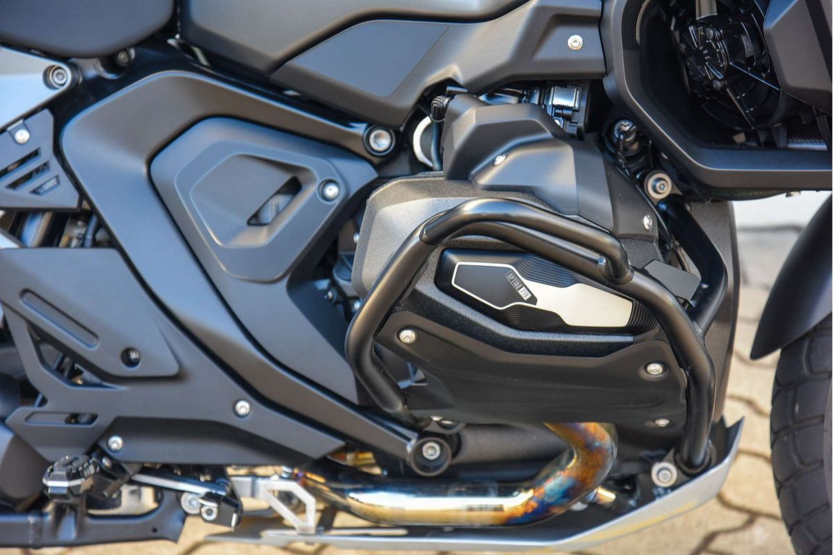 2024 BMW R 1300 GS Option 719 R 1300