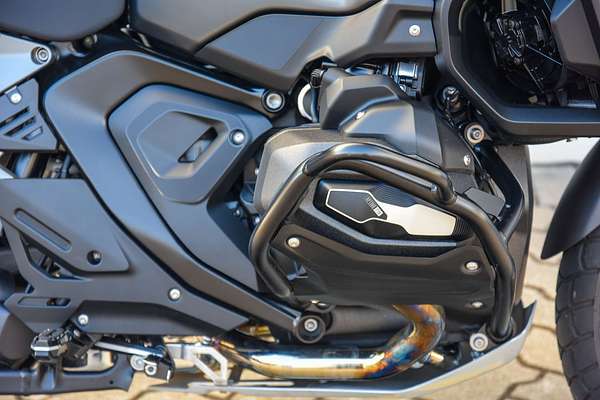 2024 BMW R 1300 GS Option 719 R 1300
