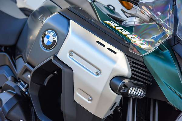 2024 BMW R 1300 GS Option 719 R 1300