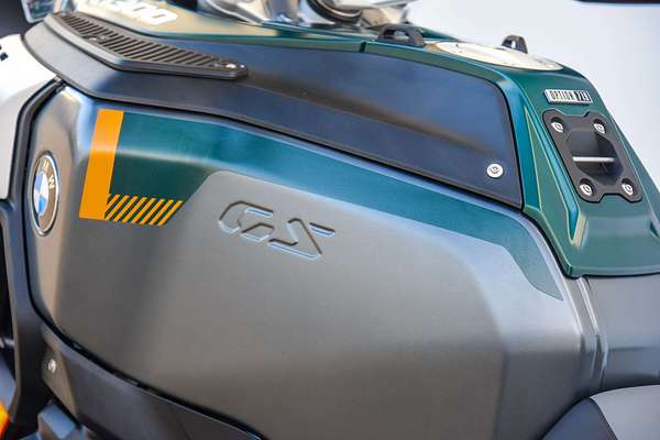 2024 BMW R 1300 GS Option 719 R 1300