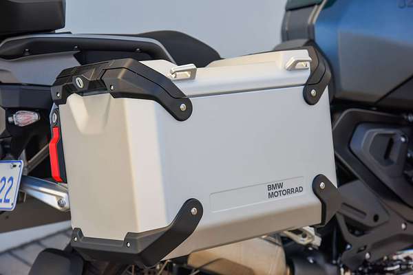 2024 BMW R 1300 GS Option 719 R 1300