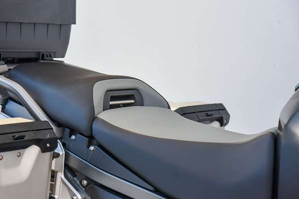 2024 BMW R 1300 GS Option 719 R 1300