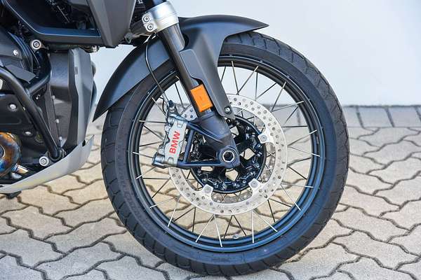 2024 BMW R 1300 GS Option 719 R 1300