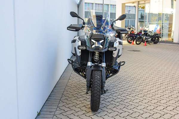 2024 BMW R 1300 GS Option 719 R 1300