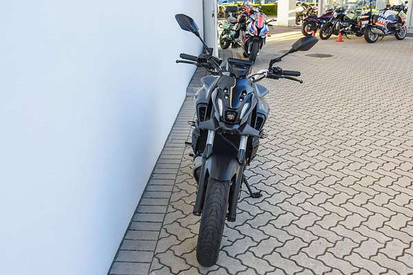 2023 Yamaha MT-07