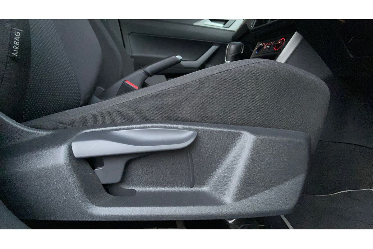2018 Volkswagen Polo 70TSI Trendline AW
