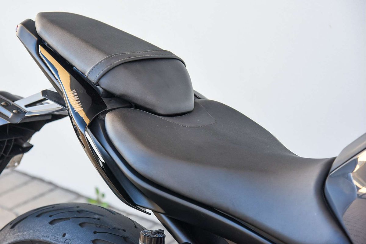 2022 Yamaha MT-07 LAMS MT