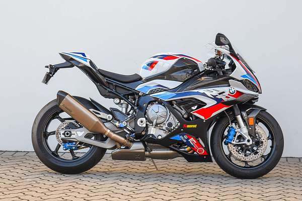2021 BMW M 1000 RR M 1000