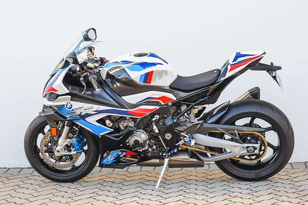 2021 BMW M 1000 RR M 1000