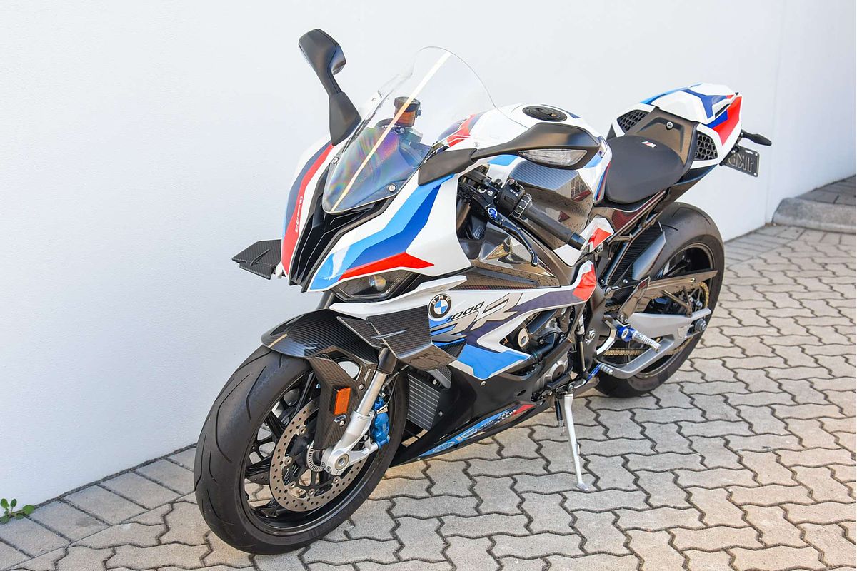 2021 BMW M 1000 RR M 1000