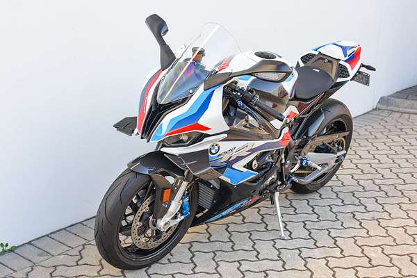 2021 BMW M 1000 RR M 1000