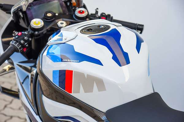 2021 BMW M 1000 RR M 1000