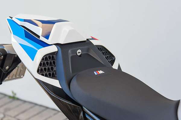 2021 BMW M 1000 RR M 1000