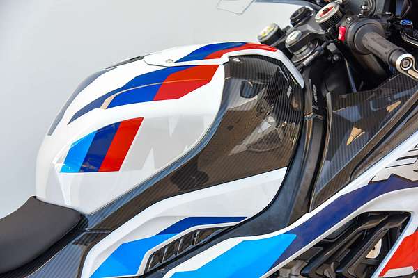 2021 BMW M 1000 RR M 1000