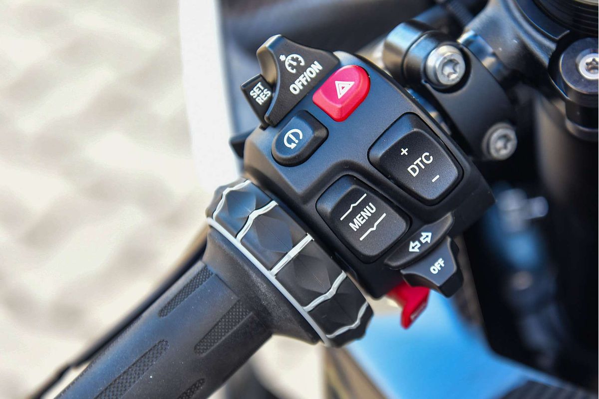 2021 BMW M 1000 RR M 1000