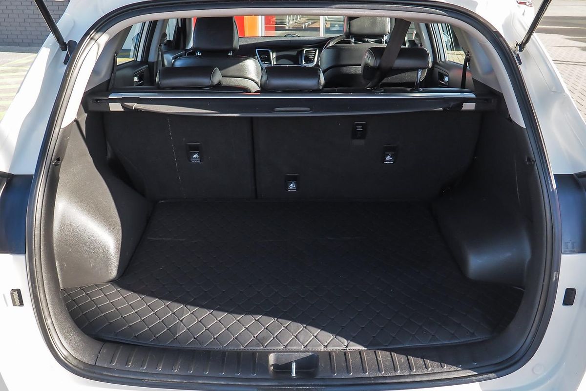 2016 Hyundai Tucson Active X TL
