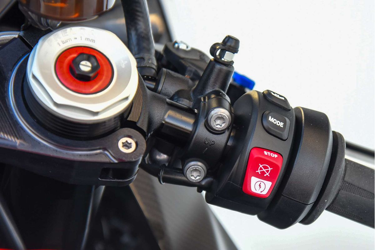 2021 BMW M 1000 RR M 1000