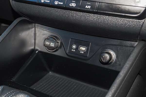 2016 Hyundai Tucson Active X TL