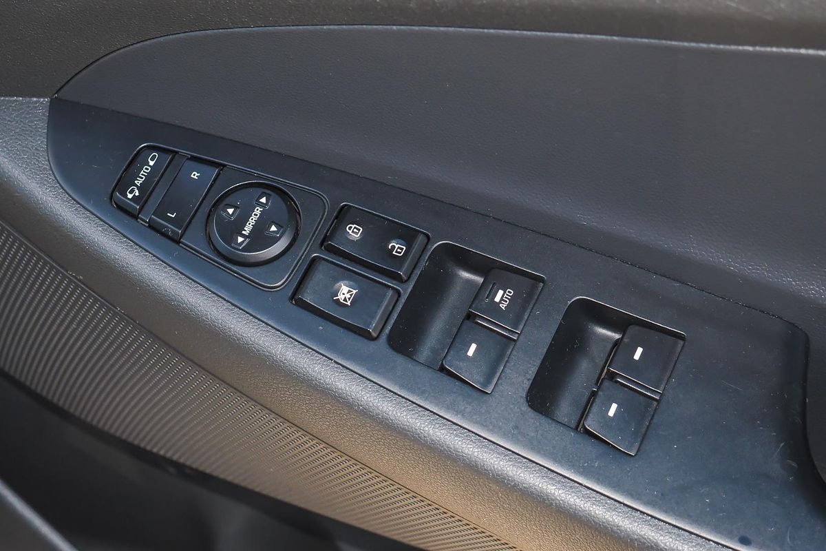 2016 Hyundai Tucson Active X TL
