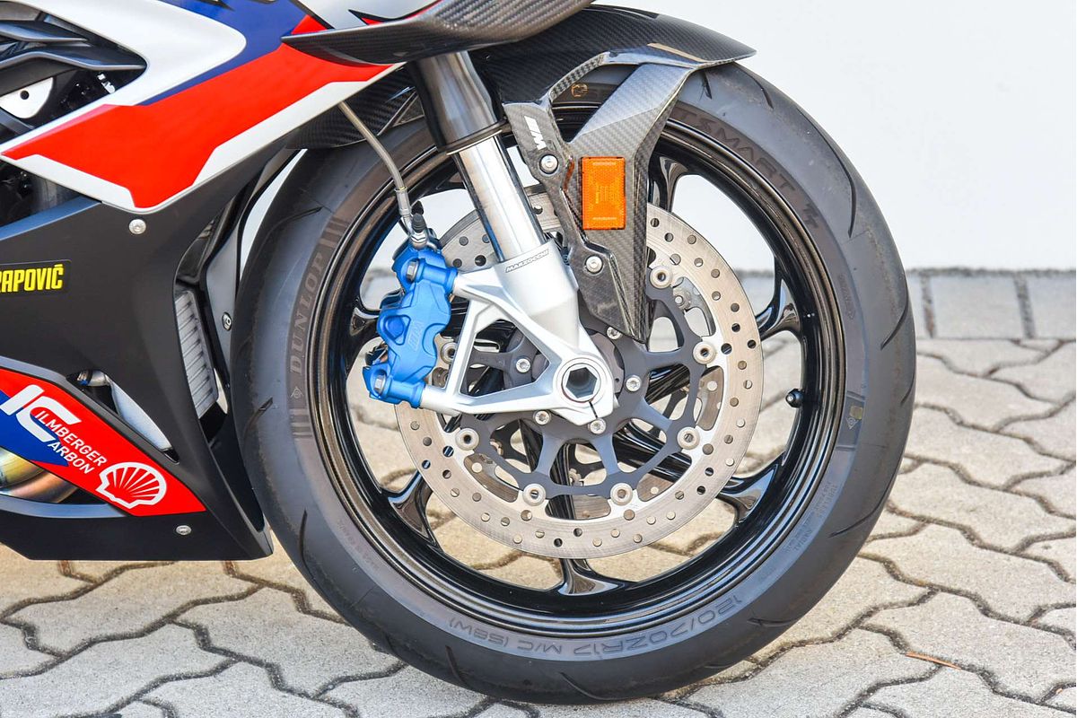 2021 BMW M 1000 RR M 1000