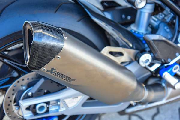 2021 BMW M 1000 RR M 1000