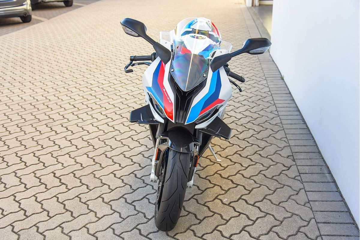 2021 BMW M 1000 RR M 1000