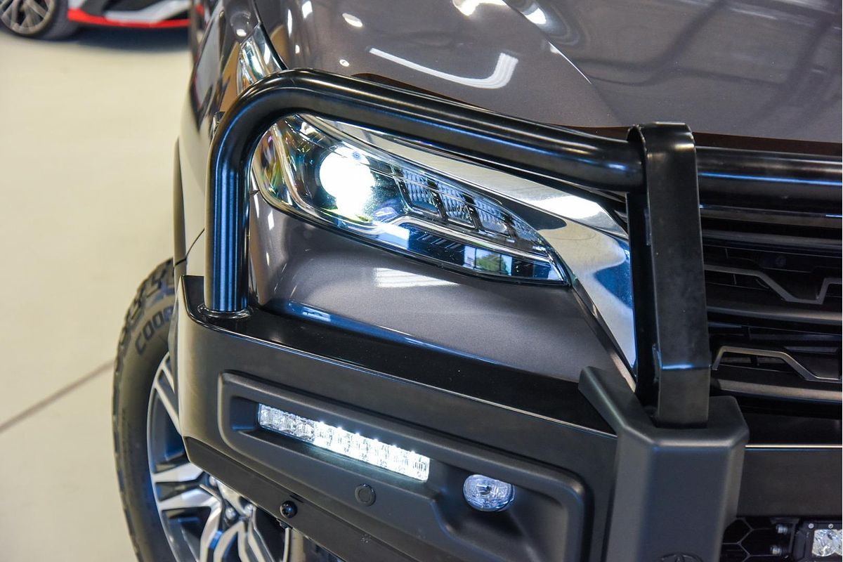 2021 Toyota Fortuner GXL GUN156R