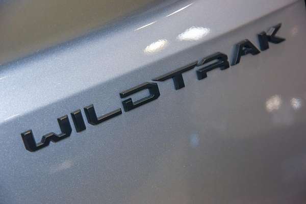 2023 Ford Ranger Wildtrak 4X4 2.0L