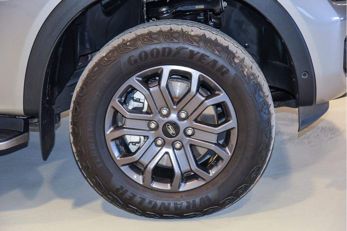 2023 Ford Ranger Wildtrak 4X4 2.0L