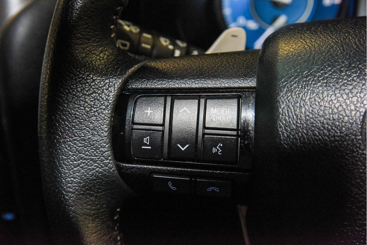 2021 Toyota Fortuner GXL GUN156R