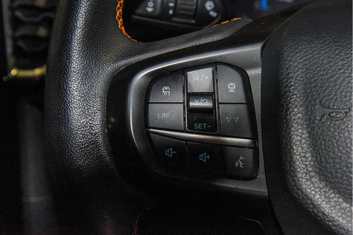 2023 Ford Ranger Wildtrak 4X4 2.0L