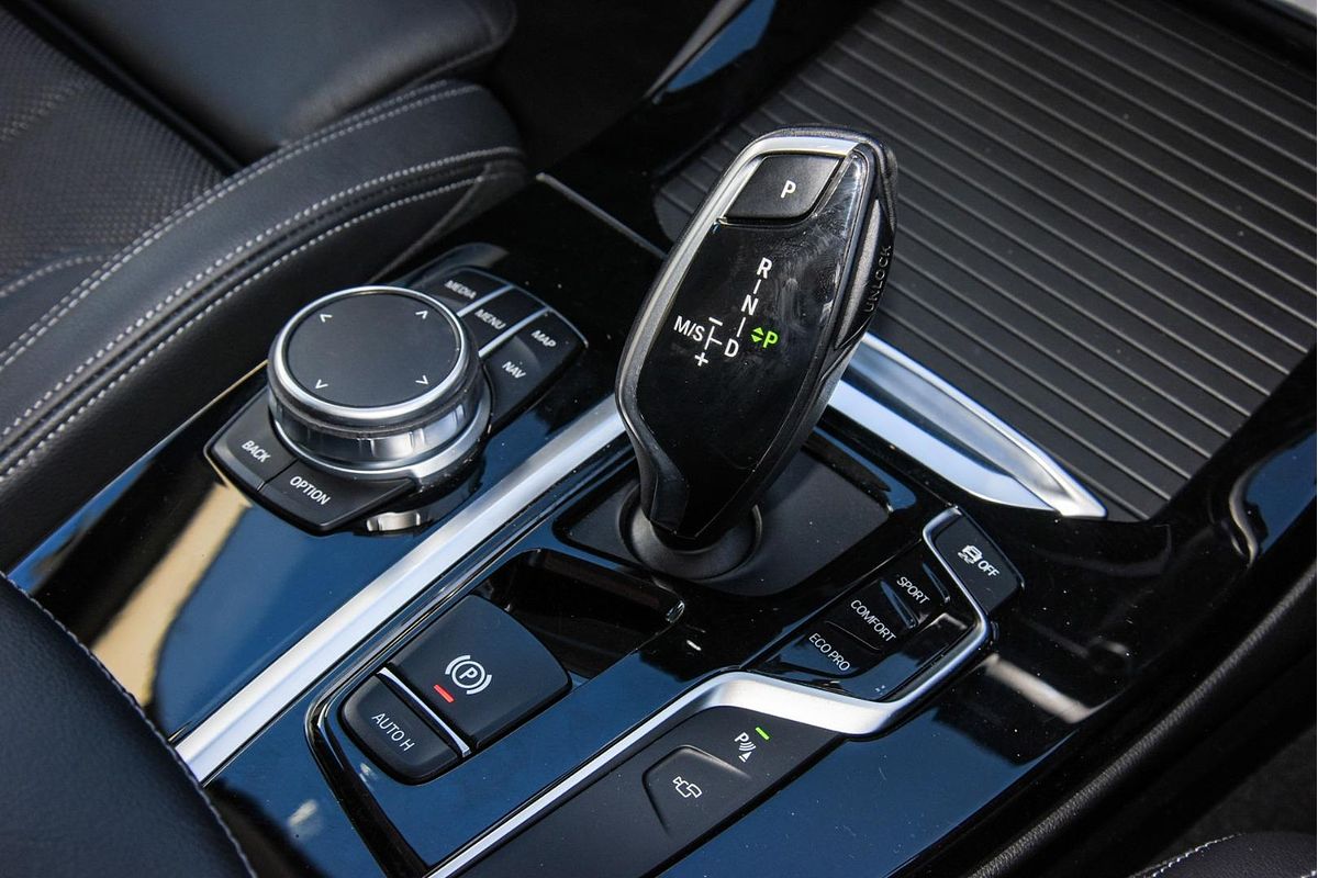 2021 BMW X3 sDrive20i G01