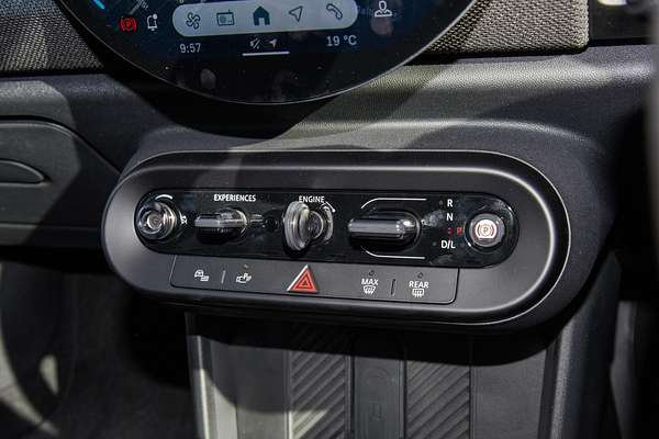 2024 MINI Cooper C Classic F65