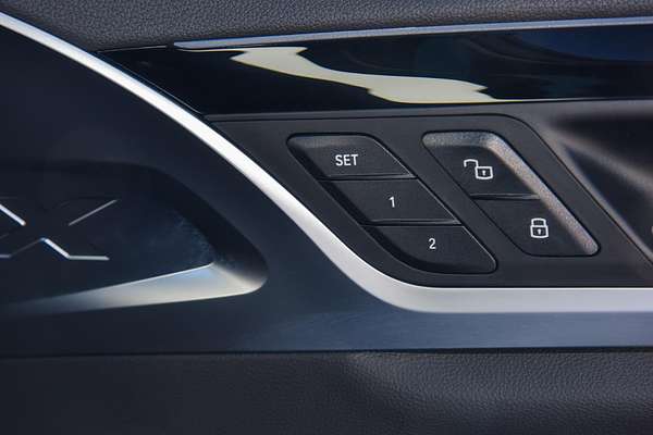 2024 BMW iX3 M Sport G08