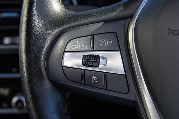 2021 BMW X3 sDrive20i G01