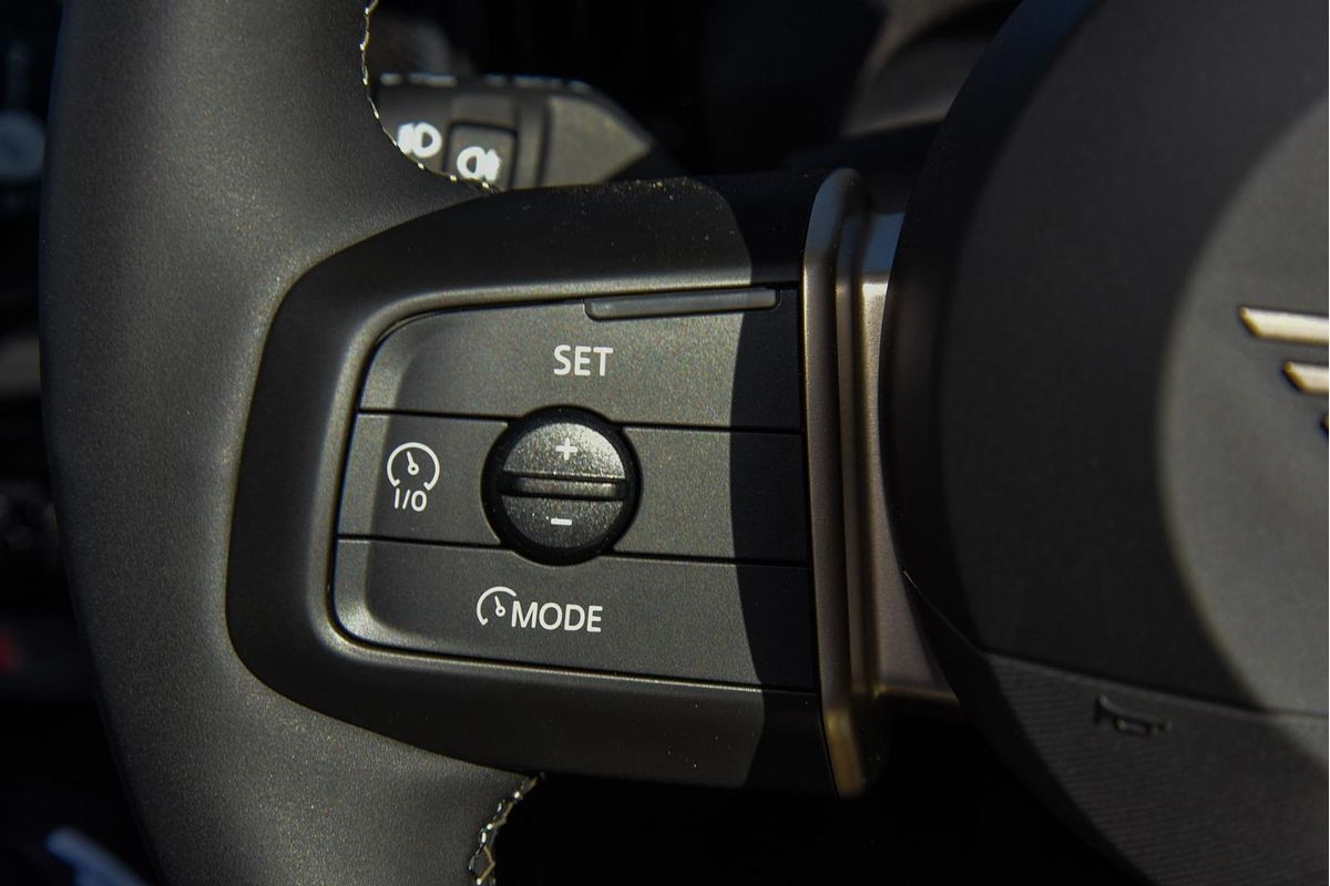 2024 MINI Cooper C Classic F65