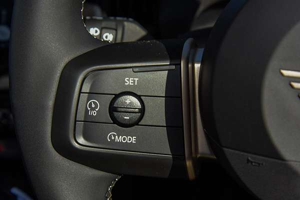 2024 MINI Cooper C Classic F65